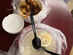 -嘉州九妹凤爪(乐山总店)