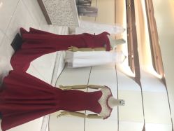 宝娜嫁衣馆-南京宝娜嫁衣婚纱礼服馆(中央路店)