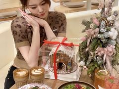 -Dough&Joe团憩(瑞虹天地月亮湾店)