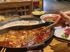 -楠火锅(广州总店)