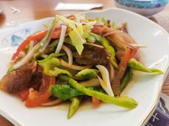 -巴尔喀十新疆餐厅(开发区店)