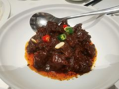 -君庭中餐厅(友谊宾馆店)