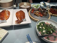 -小大董·烤鸭(观景餐厅·南京西路店)