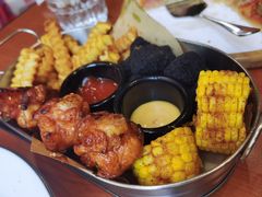 -魏斯理汉堡(西安沣东吾悦店)