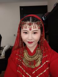 -盘子女人坊古装写真摄影(天津总店)