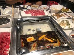 -海底捞火锅(高科广场店)