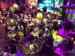 -胡桃里音乐酒馆(曲江店)