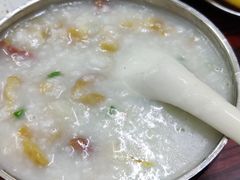 -陈添記·祖傳爽鱼皮·西关老字号(广州首店)