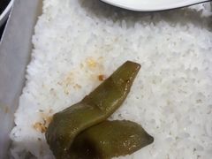 -双宝铁饭盒(南十四店)