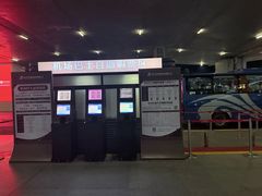 -南宁吴圩国际机场-T2航站楼