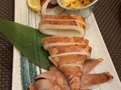 -贵木日本料理·铁板烧(新地假日广场店)