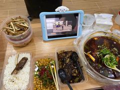 邮亭鲫鱼-曾老幺鱼庄(长滨路店)