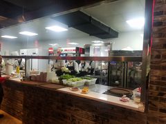 -川西坝子(老军营店)