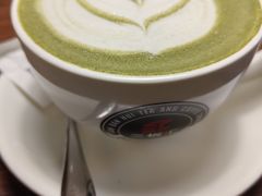 -藏书馆咖啡LibraryCoffee·Bistro(牡丹园店)
