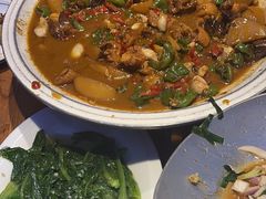 -俭寨大盘鸡·缸子肉·小公鸡·新疆菜(云通店)