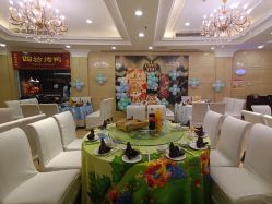 -四方阁酒楼·宴会厅(圣灯店)
