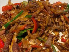 -志明眷村·台式融合菜·宵夜