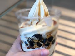 -喜茶(迪士尼小镇DP店)