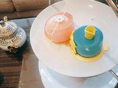 -福州仓山凯悦酒店·Market Cafe Lacucina咖啡厅