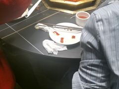 -蜀九香火锅(彩虹店)