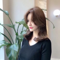 -3AM HAIR SALON染发烫发接发