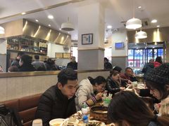 大堂-杨爱珍大排档(龙游店)