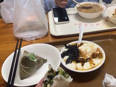 -阊门姚记豆浆(旧学前直营店)