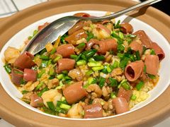 海肠捞饭-双合园·海鲜水饺青岛菜(万佳广场店)