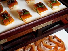 -莉莉海堂HAITANG·烤鸭(国贸商城店)