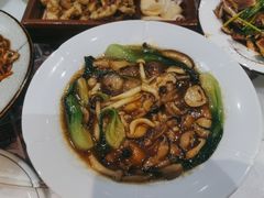 -辣小妮de川菜馆(红旗Mall店)