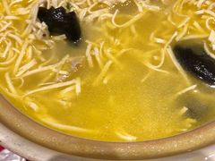 大煮干丝-双东酒店(东关街店)