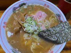 -老龙亭拉面店