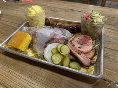 -本垒美式烤肉(三里屯店)