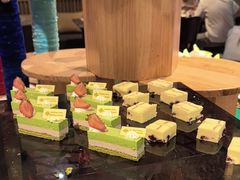 -金海湾自助餐厅(金陵饭店)