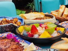 -苏坦土耳其西餐厅(玉林店)