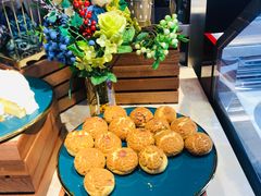 自助餐品种多样-乔哥铭洋海鲜自助(皇城恒隆广场店)