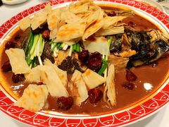 -万荣烤鸭店·北京菜(天坛店)