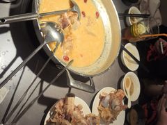 -骨之味·筒骨汤火锅(江头店)