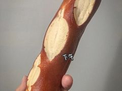 -下午的温度面包店(静宁路店)