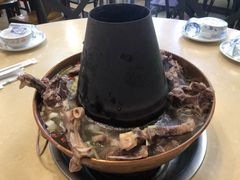 -月圆火锅(宁海东路二店)
