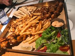 -HELLO MUSAE 拾光缪斯餐厅·纯正希腊风味(苏州中心店)