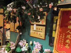 -小凤庭·地道湖北菜武昌鱼·藕汤(38年黄鹤楼店)
