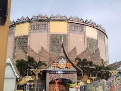 -南宁方特东盟神画