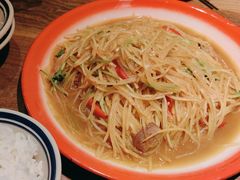 -泥糊破店小酒馆·团建聚餐(南京西路店)