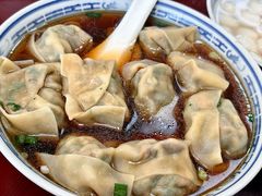 -古徽州馄饨店(宝安路店)