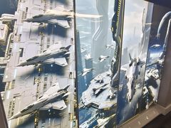 -泰达航母主题公园