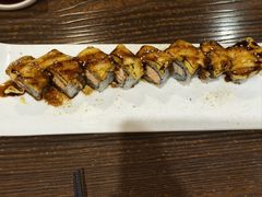 -东京屋(武定路店)