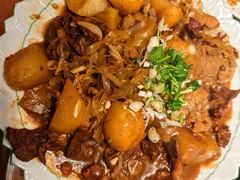 -横山双城铁锅炖羊肉(创始店)