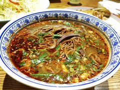 -茂盛小吃(蓝田店)