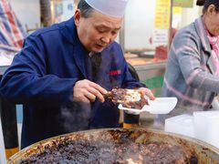 -马文章胖子甑糕(洒金桥店)